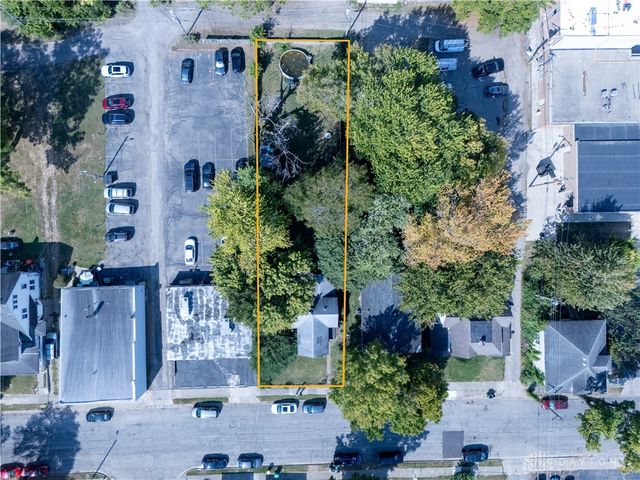 110 E Madison Avenue, Springfield, OH 45504