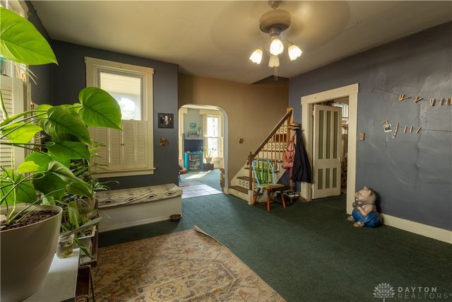 110 E Madison Avenue, Springfield, OH 45504