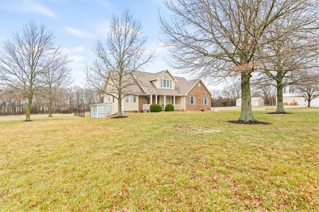 441 E 1700 Road, Baldwin City, KS 66006