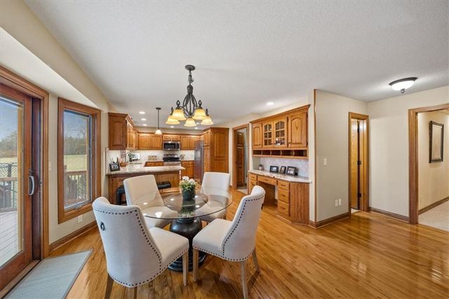 441 E 1700 Road, Baldwin City, KS 66006