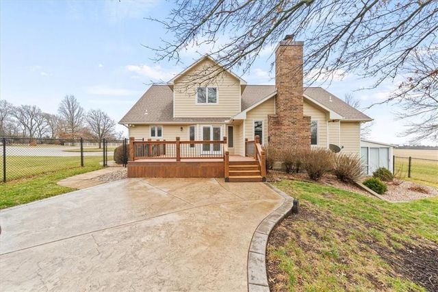 441 E 1700 Road, Baldwin City, KS 66006