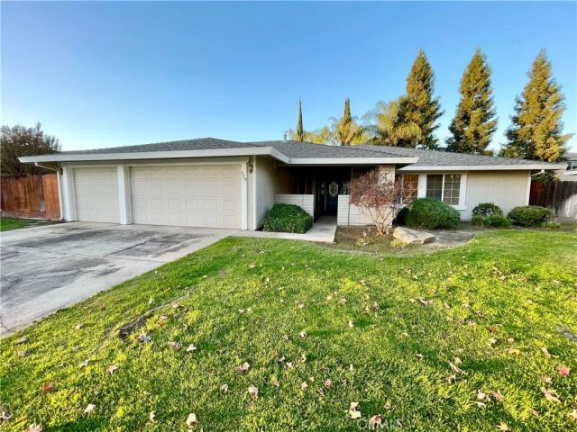 729 Lehigh Drive, Merced, CA 95348
