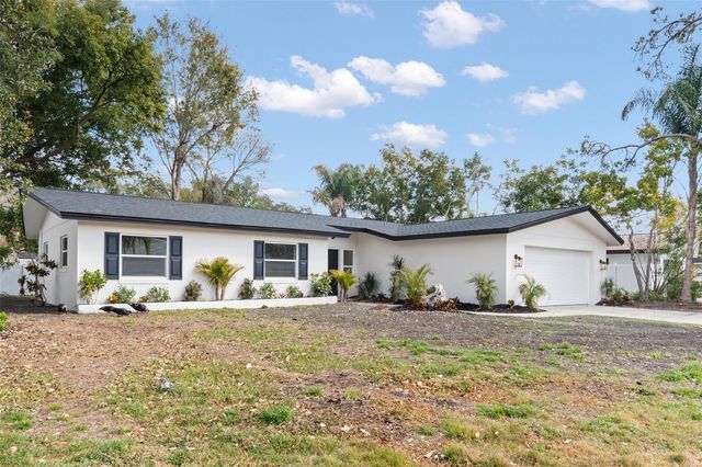 1331 VIEWTOP DRIVE, Clearwater, FL 33764