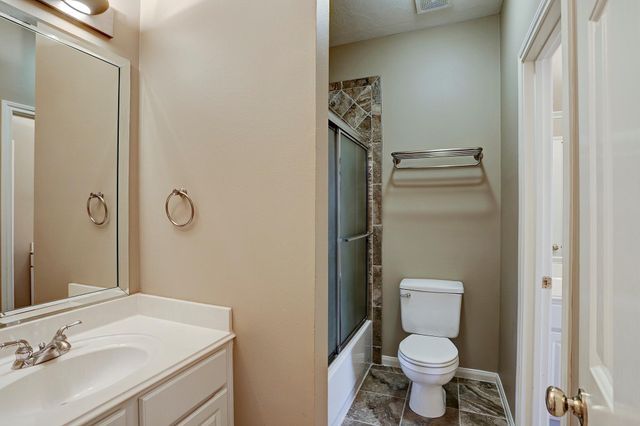9907 Kemp Forest Drive, Houston, TX 77080