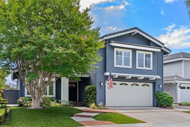 12 Kendall, Laguna Niguel, CA 92677
