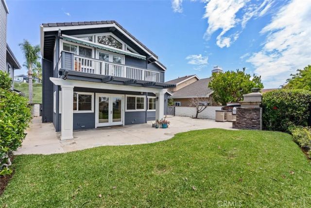 12 Kendall, Laguna Niguel, CA 92677