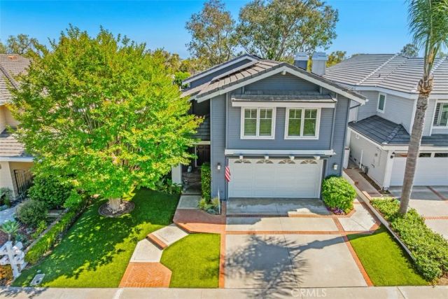 12 Kendall, Laguna Niguel, CA 92677