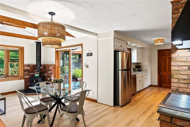 2380 East Lake Road, Spafford, NY 13152