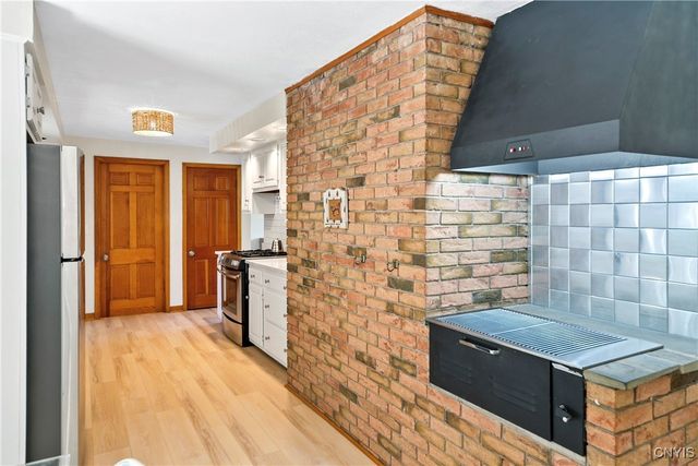 2380 East Lake Road, Spafford, NY 13152