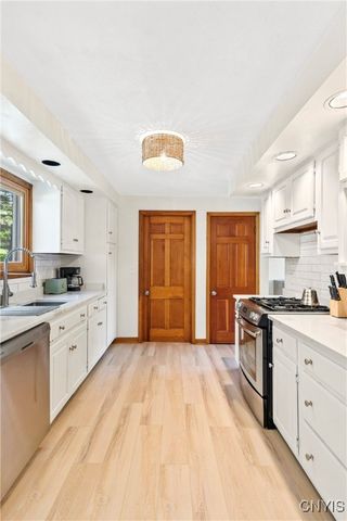 2380 East Lake Road, Spafford, NY 13152