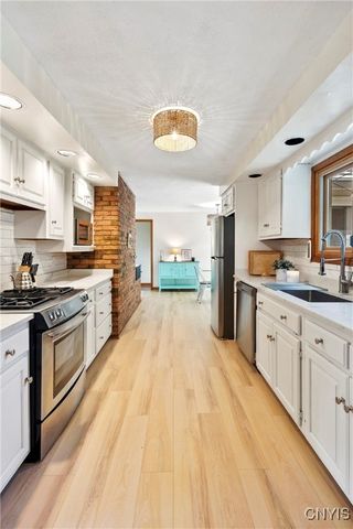 2380 East Lake Road, Spafford, NY 13152