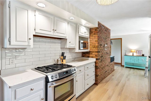 2380 East Lake Road, Spafford, NY 13152