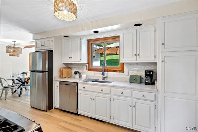 2380 East Lake Road, Spafford, NY 13152