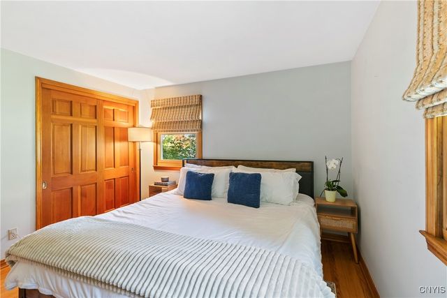 2380 East Lake Road, Spafford, NY 13152