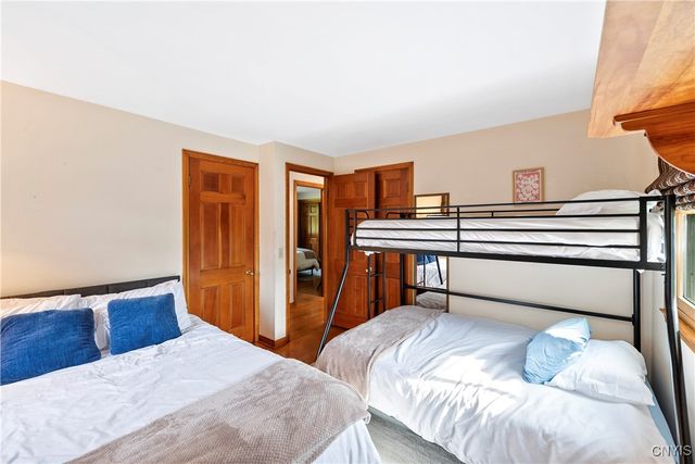 2380 East Lake Road, Spafford, NY 13152