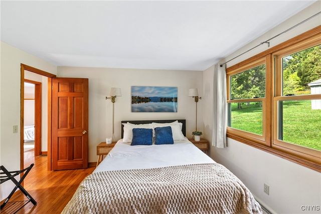 2380 East Lake Road, Spafford, NY 13152