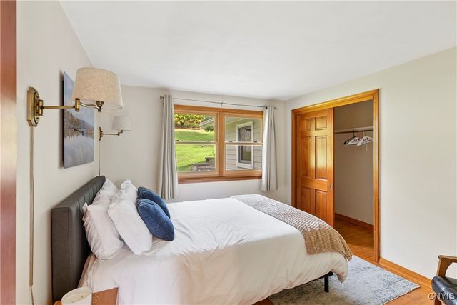 2380 East Lake Road, Spafford, NY 13152