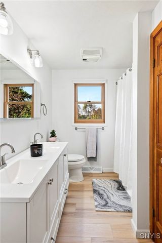 2380 East Lake Road, Spafford, NY 13152