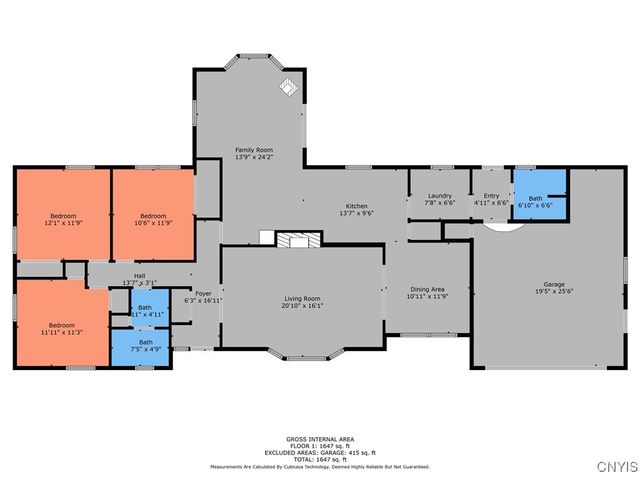 2380 East Lake Road, Spafford, NY 13152