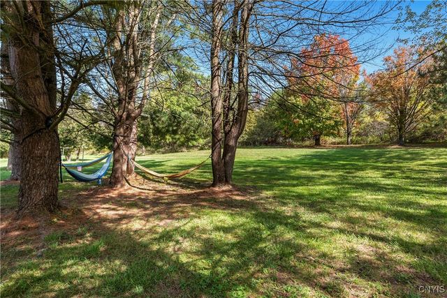 2380 East Lake Road, Spafford, NY 13152