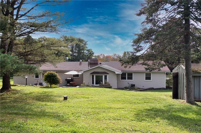 2380 East Lake Road, Spafford, NY 13152