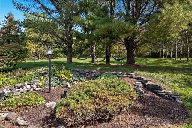 2380 East Lake Road, Spafford, NY 13152