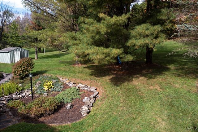 2380 East Lake Road, Spafford, NY 13152