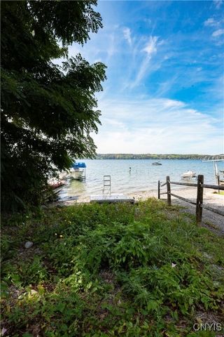 2380 East Lake Road, Spafford, NY 13152