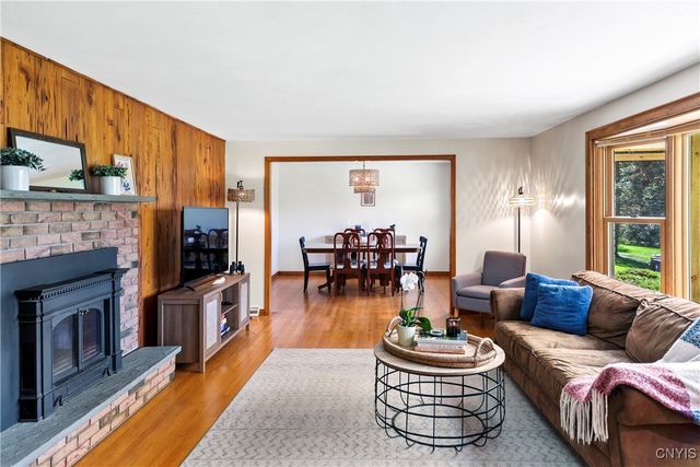 2380 East Lake Road, Spafford, NY 13152