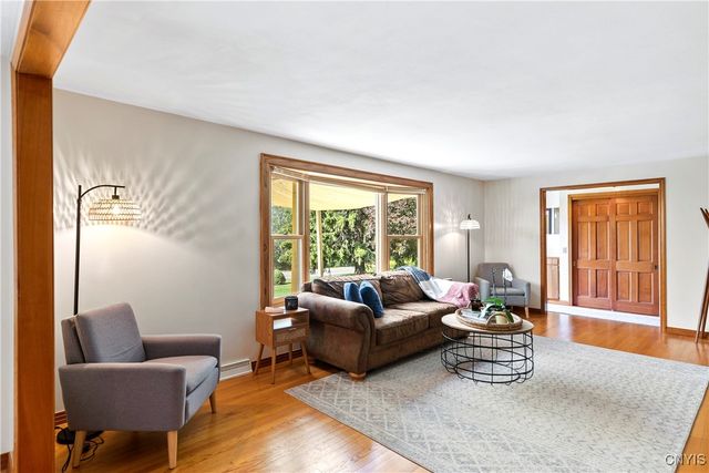 2380 East Lake Road, Spafford, NY 13152