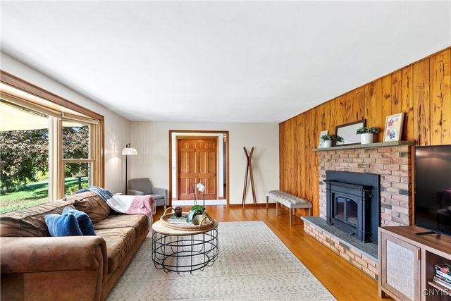 2380 East Lake Road, Spafford, NY 13152