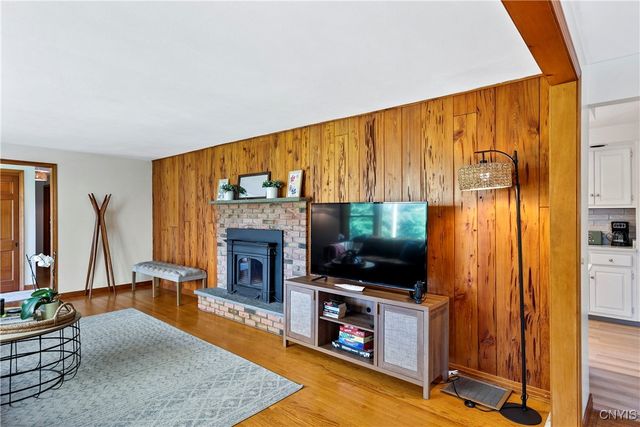 2380 East Lake Road, Spafford, NY 13152