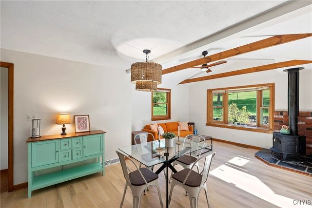 2380 East Lake Road, Spafford, NY 13152