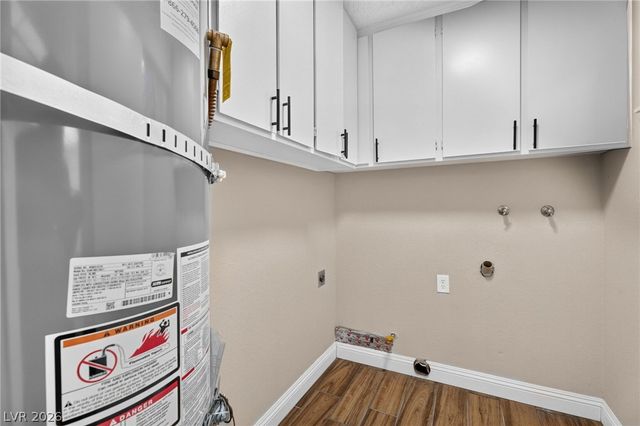 4431 El Campana Way, Las Vegas, NV 89121