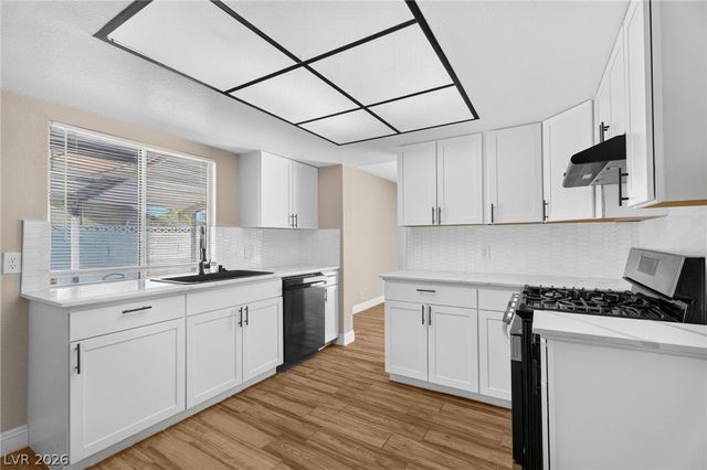 4431 El Campana Way, Las Vegas, NV 89121