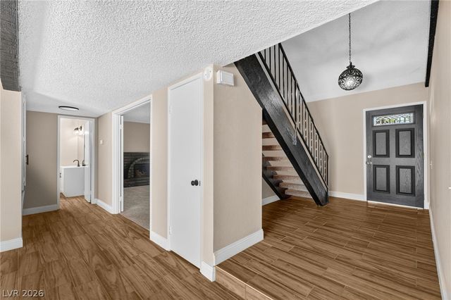 4431 El Campana Way, Las Vegas, NV 89121