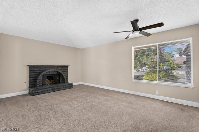 4431 El Campana Way, Las Vegas, NV 89121