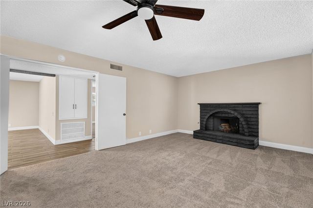 4431 El Campana Way, Las Vegas, NV 89121