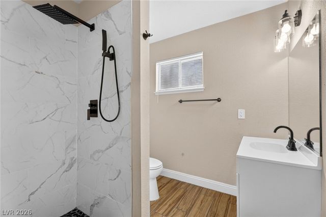 4431 El Campana Way, Las Vegas, NV 89121