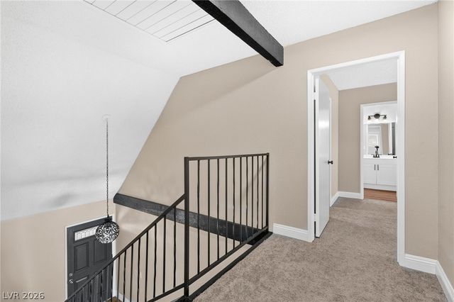4431 El Campana Way, Las Vegas, NV 89121