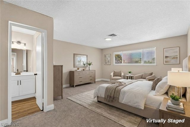 4431 El Campana Way, Las Vegas, NV 89121