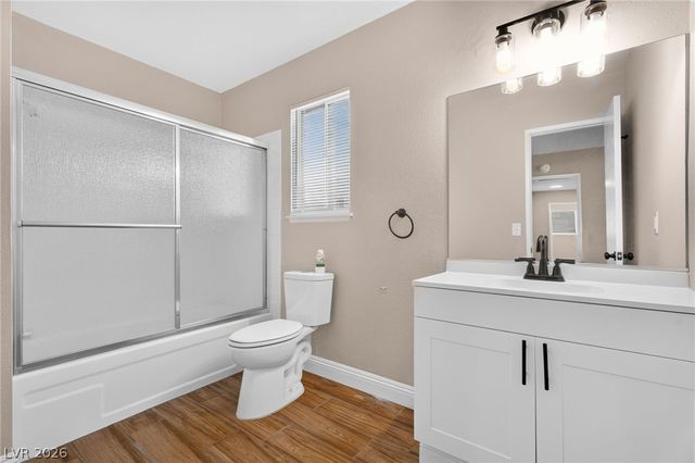 4431 El Campana Way, Las Vegas, NV 89121