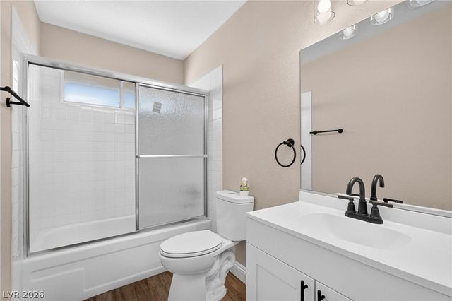 4431 El Campana Way, Las Vegas, NV 89121