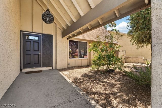 4431 El Campana Way, Las Vegas, NV 89121