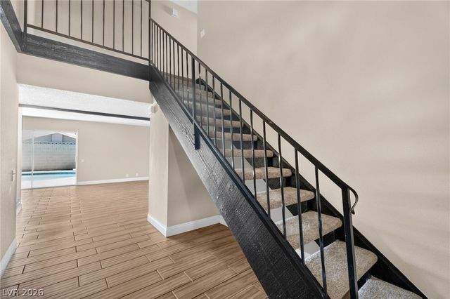 4431 El Campana Way, Las Vegas, NV 89121