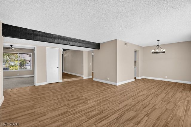 4431 El Campana Way, Las Vegas, NV 89121
