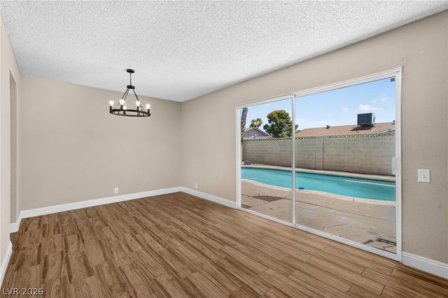 4431 El Campana Way, Las Vegas, NV 89121
