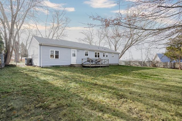 11 Granada Terrace, Middletown, RI 02842