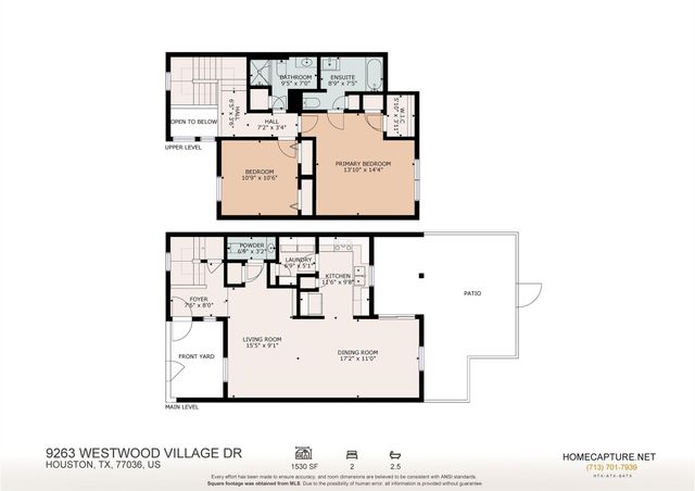 9263 Westwood Village Drive 50, Houston, TX 77036