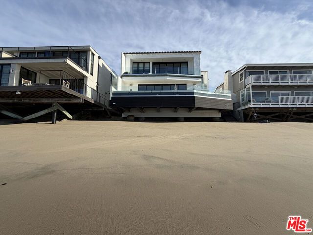 27212 Escondido Beach Road, Malibu, CA 90265